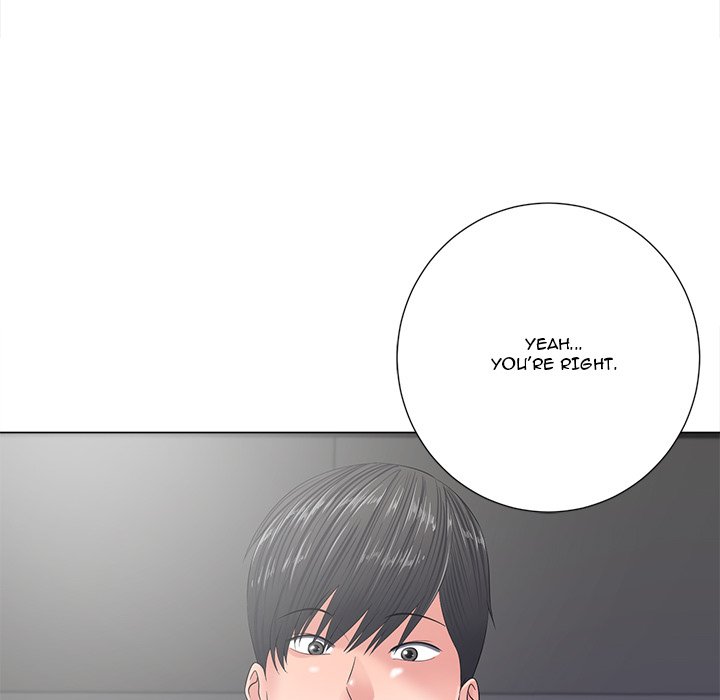 Thirty-two VS Twenty chapter 12 page 107