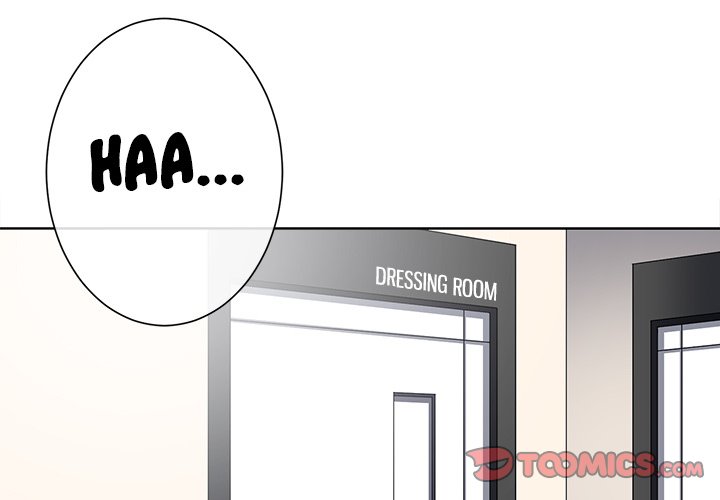 Thirty-two VS Twenty chapter 13 page 3