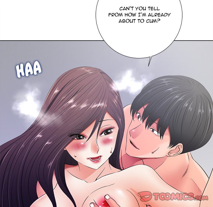 Thirty-two VS Twenty chapter 13 page 105