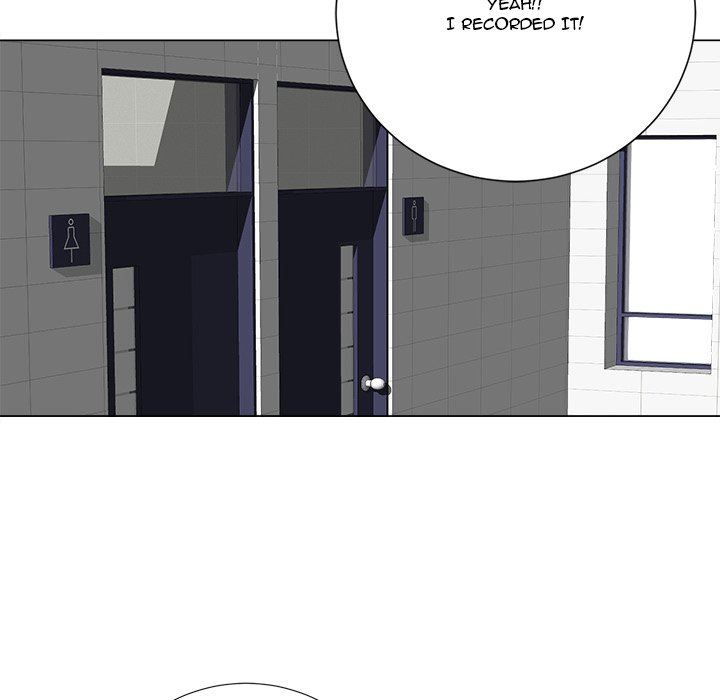 Thirty-two VS Twenty chapter 14 page 32