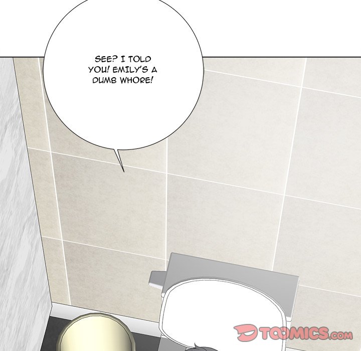 Thirty-two VS Twenty chapter 14 page 33