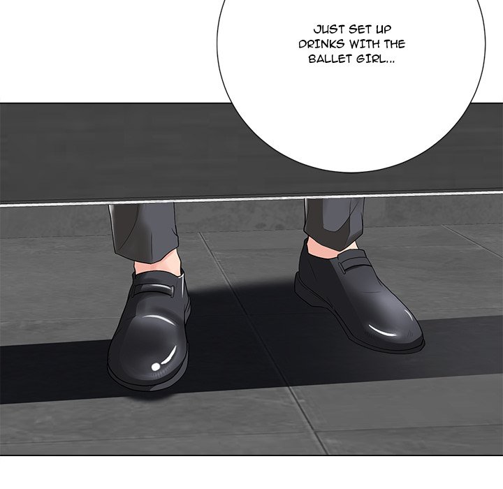 Thirty-two VS Twenty chapter 14 page 38