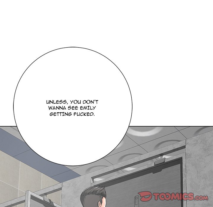 Thirty-two VS Twenty chapter 14 page 39