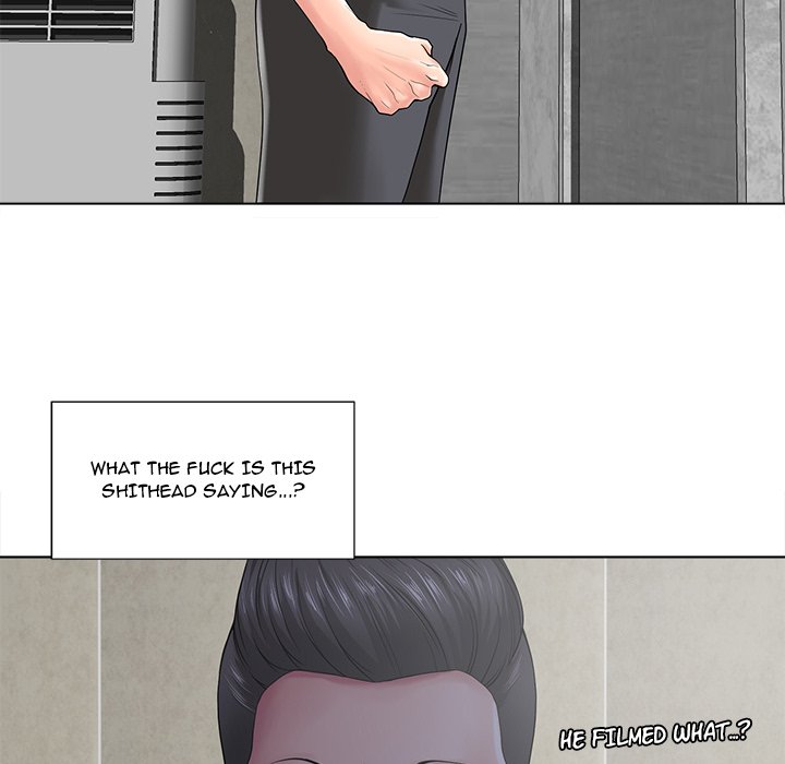 Thirty-two VS Twenty chapter 14 page 43