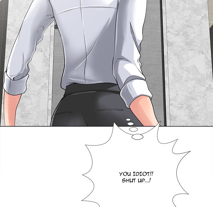 Thirty-two VS Twenty chapter 14 page 58