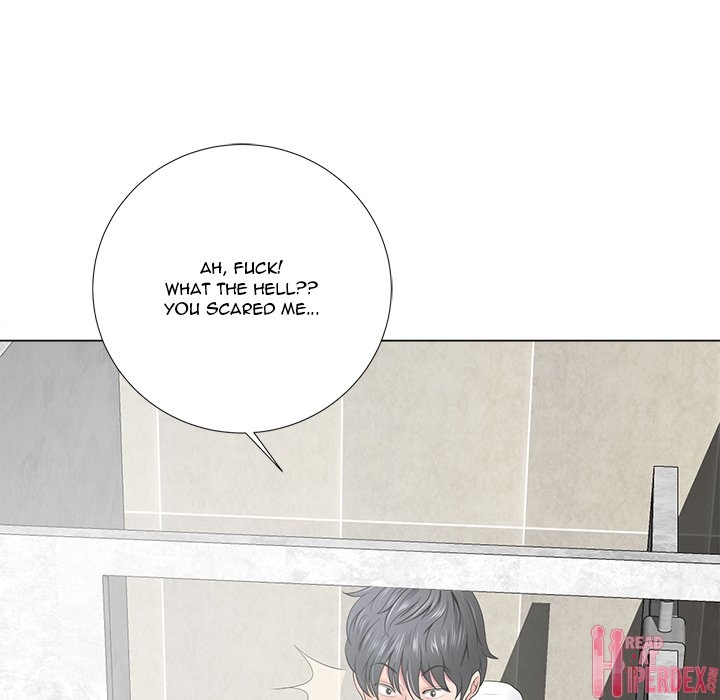 Thirty-two VS Twenty chapter 14 page 71