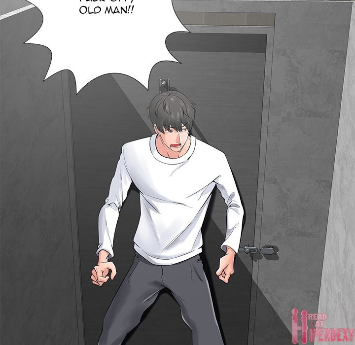 Thirty-two VS Twenty chapter 14 page 91