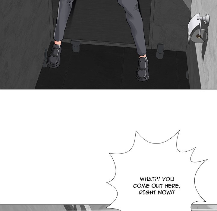 Thirty-two VS Twenty chapter 14 page 92