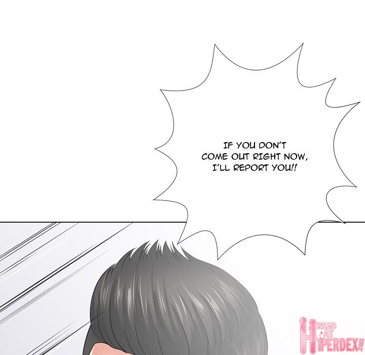 Thirty-two VS Twenty chapter 14 page 96