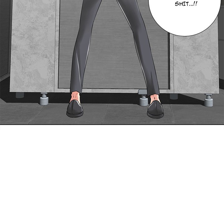 Thirty-two VS Twenty chapter 14 page 100