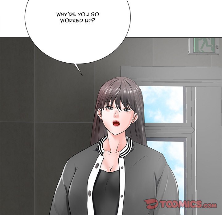 Thirty-two VS Twenty chapter 14 page 105