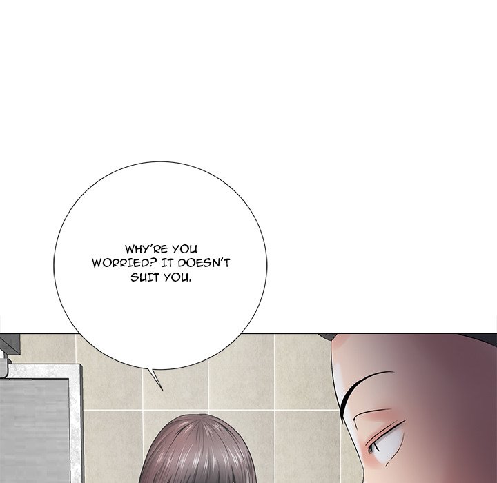 Thirty-two VS Twenty chapter 14 page 112