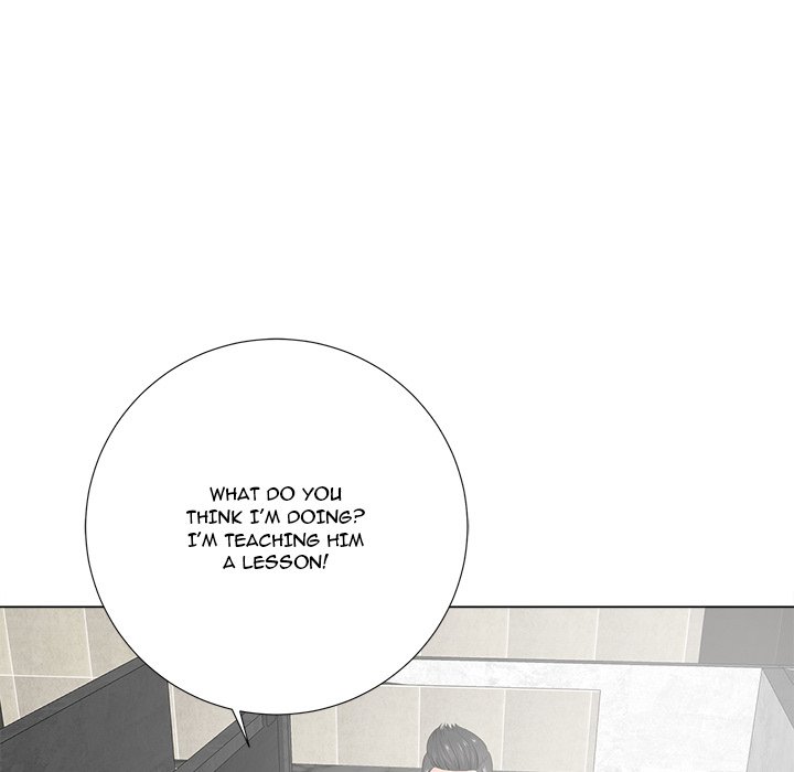 Thirty-two VS Twenty chapter 15 page 8