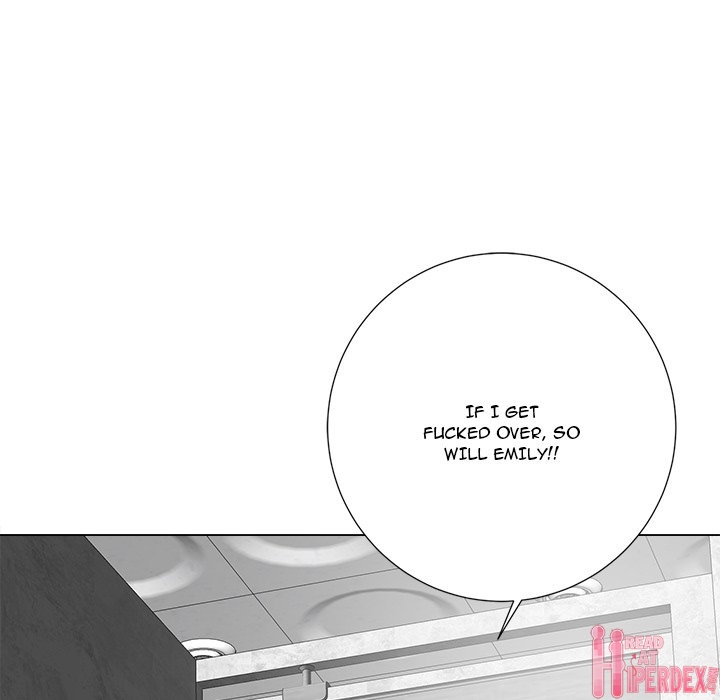 Thirty-two VS Twenty chapter 15 page 11