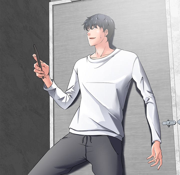 Thirty-two VS Twenty chapter 15 page 12