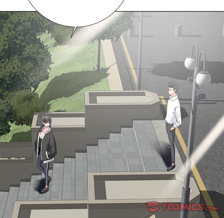 Thirty-two VS Twenty chapter 15 page 57