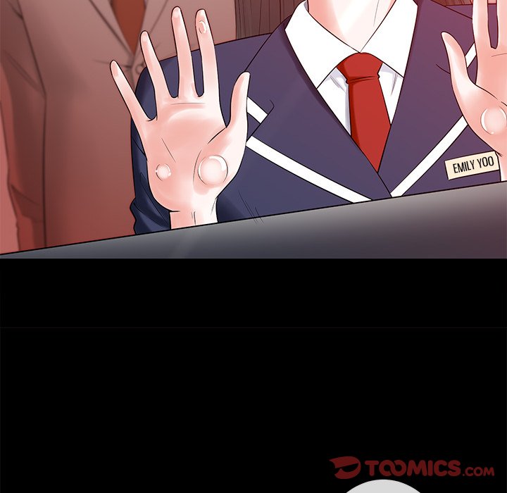 Thirty-two VS Twenty chapter 15 page 111