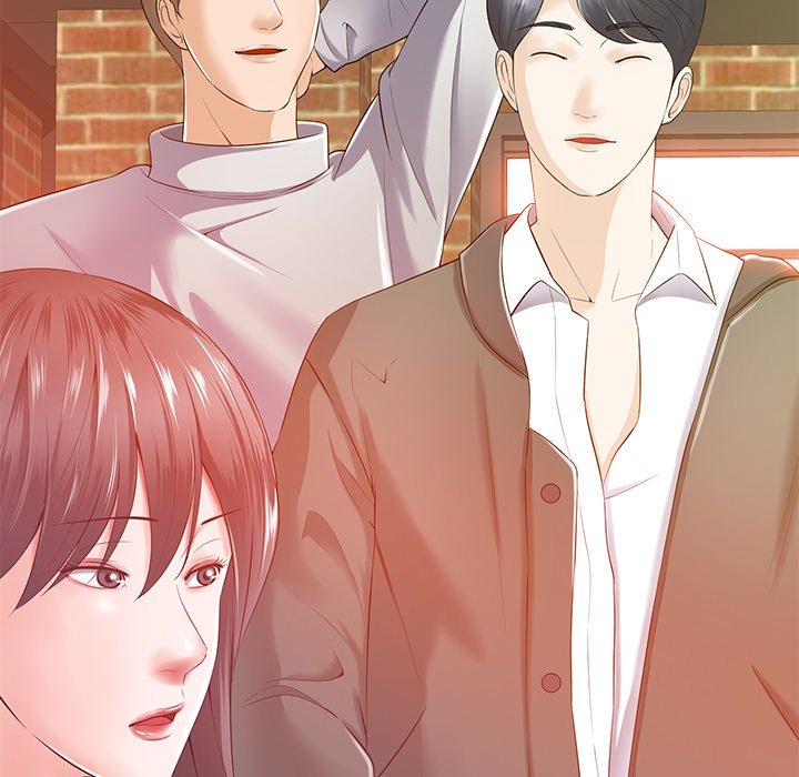 Thirty-two VS Twenty chapter 16 page 19