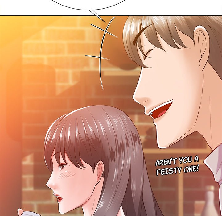 Thirty-two VS Twenty chapter 16 page 31