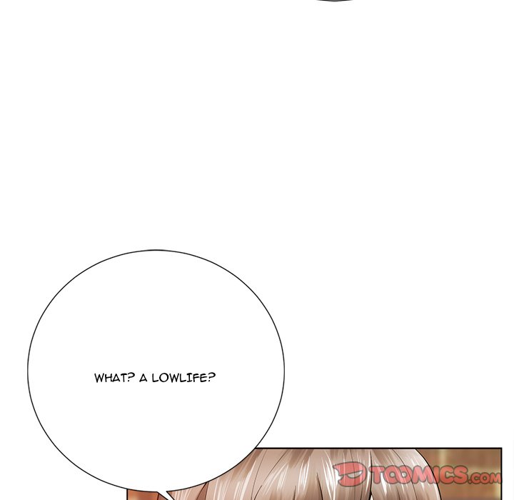 Thirty-two VS Twenty chapter 16 page 33