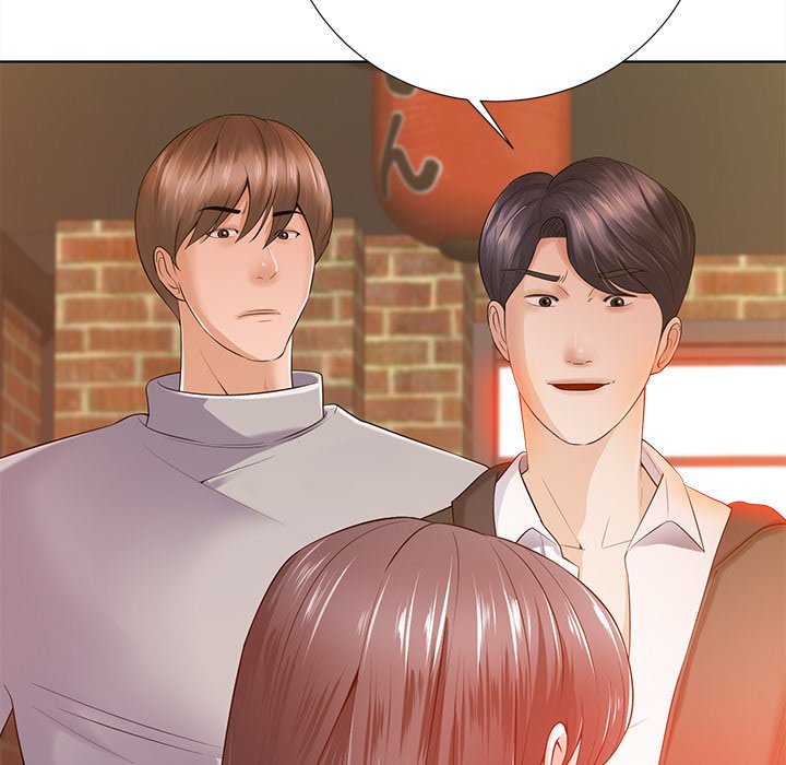 Thirty-two VS Twenty chapter 16 page 36