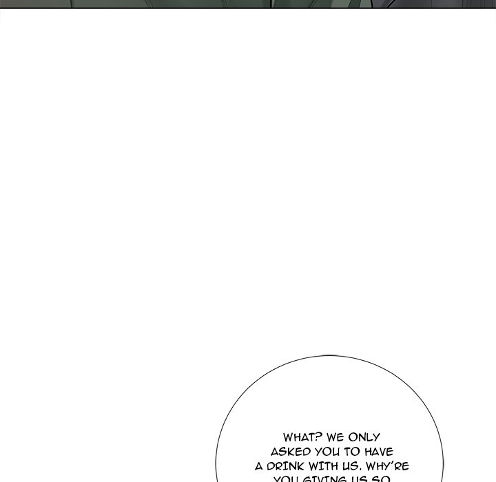 Thirty-two VS Twenty chapter 16 page 42