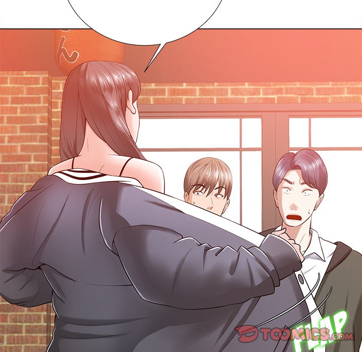 Thirty-two VS Twenty chapter 16 page 45