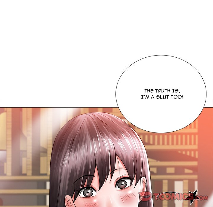 Thirty-two VS Twenty chapter 16 page 99