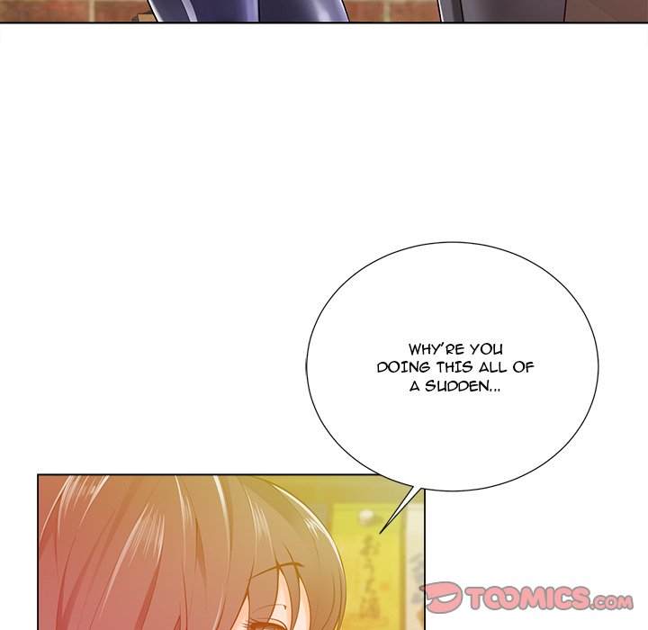 Thirty-two VS Twenty chapter 16 page 105