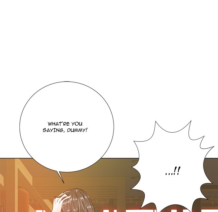 Thirty-two VS Twenty chapter 16 page 110