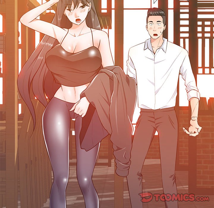Thirty-two VS Twenty chapter 16 page 111
