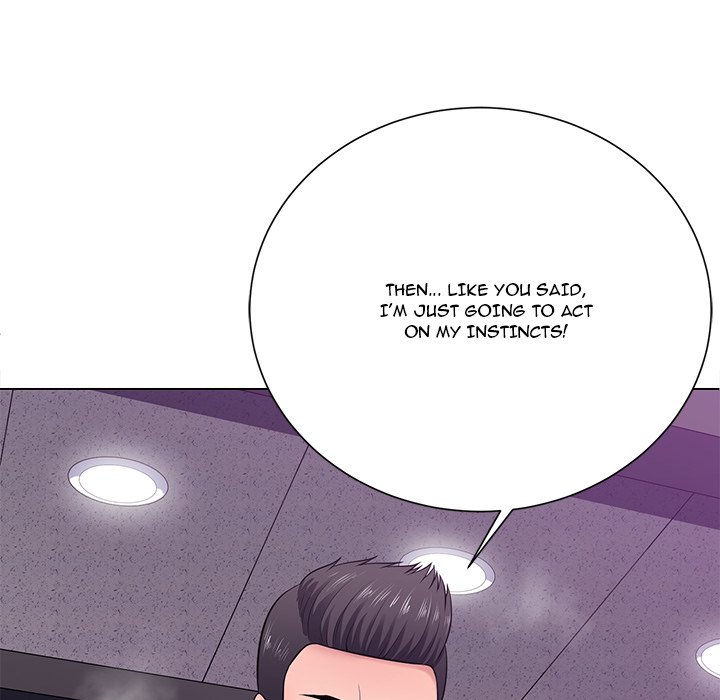 Thirty-two VS Twenty chapter 17 page 18