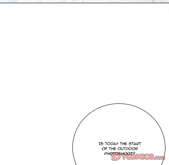 Thirty-two VS Twenty chapter 17 page 99