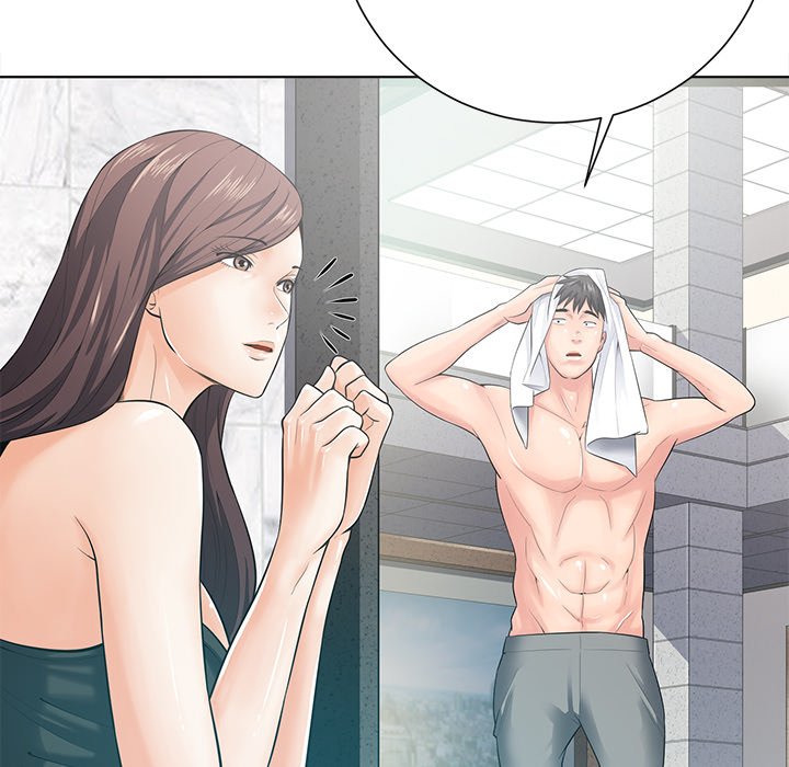 Thirty-two VS Twenty chapter 17 page 100