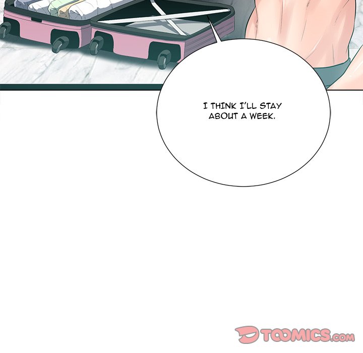Thirty-two VS Twenty chapter 17 page 105