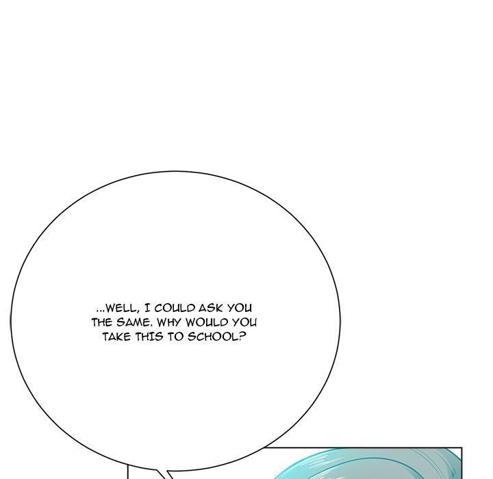 Thirty-two VS Twenty chapter 17 page 125