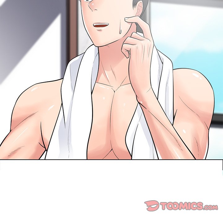 Thirty-two VS Twenty chapter 17 page 129