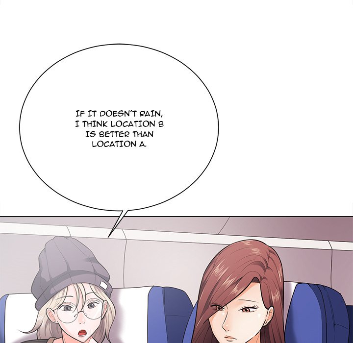 Thirty-two VS Twenty chapter 18 page 6