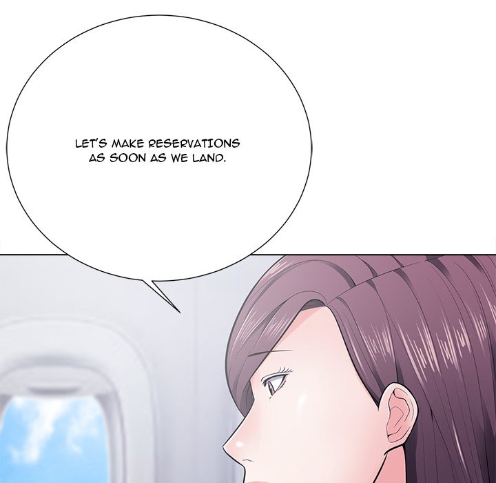 Thirty-two VS Twenty chapter 18 page 8