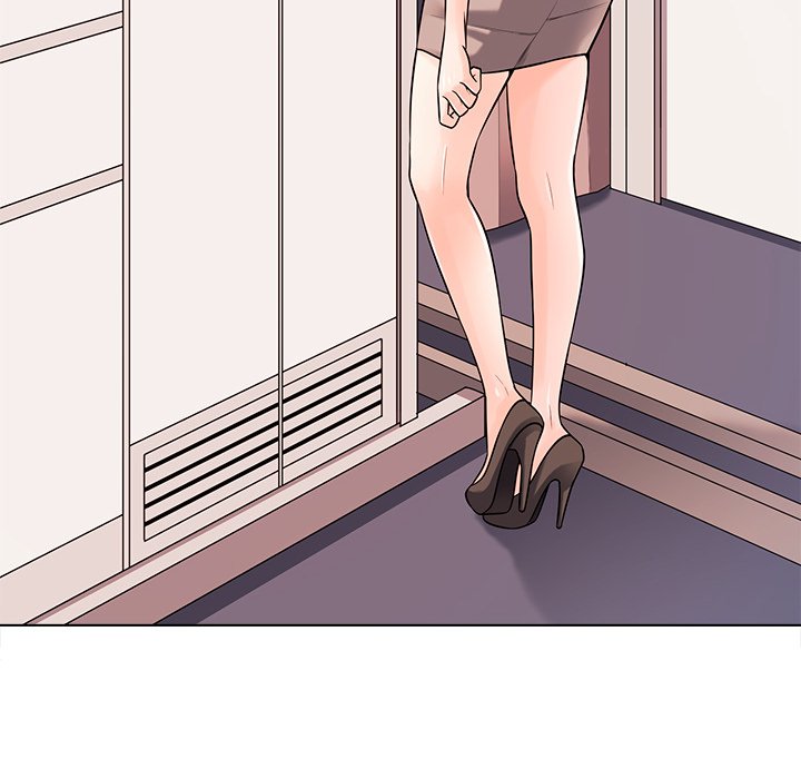 Thirty-two VS Twenty chapter 18 page 18