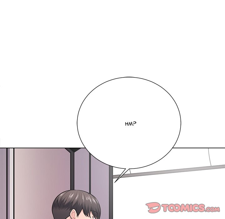Thirty-two VS Twenty chapter 18 page 21