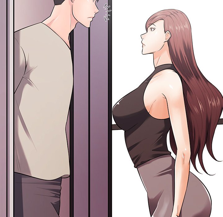 Thirty-two VS Twenty chapter 18 page 22