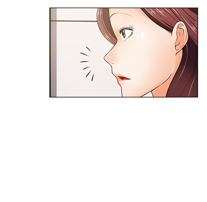 Thirty-two VS Twenty chapter 18 page 30