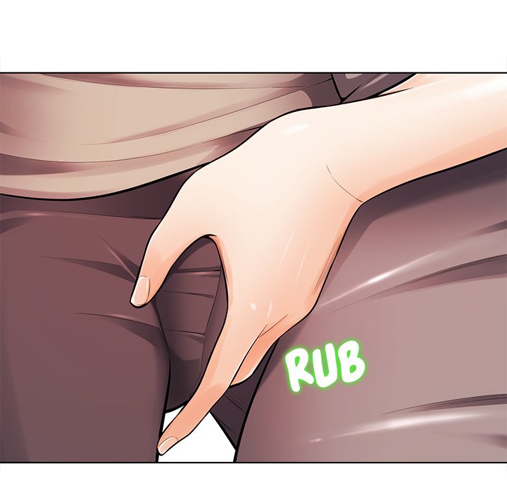 Thirty-two VS Twenty chapter 18 page 54