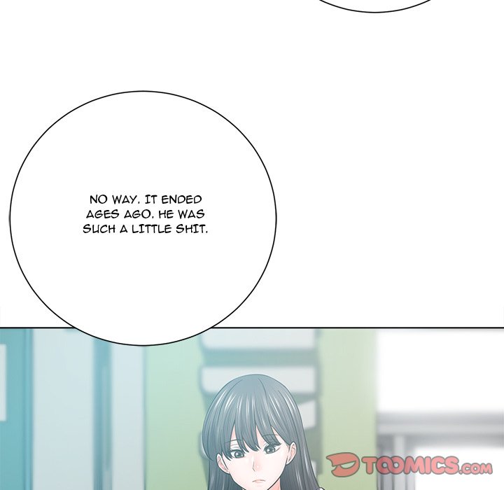 Thirty-two VS Twenty chapter 18 page 69