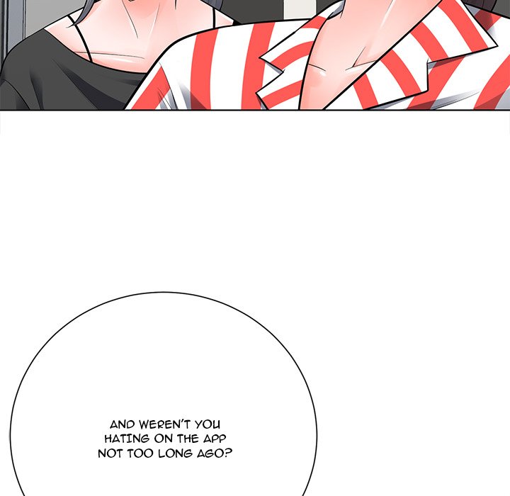Thirty-two VS Twenty chapter 18 page 79