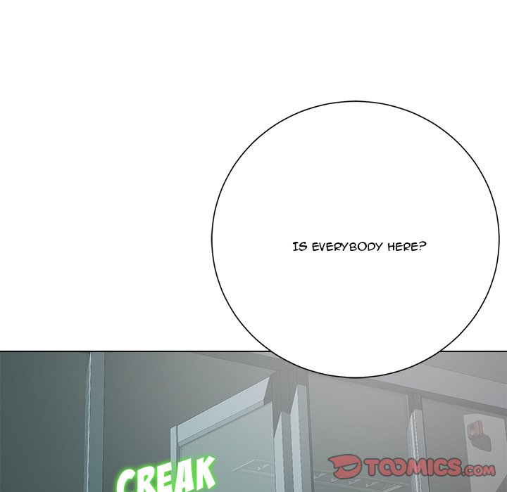 Thirty-two VS Twenty chapter 18 page 87