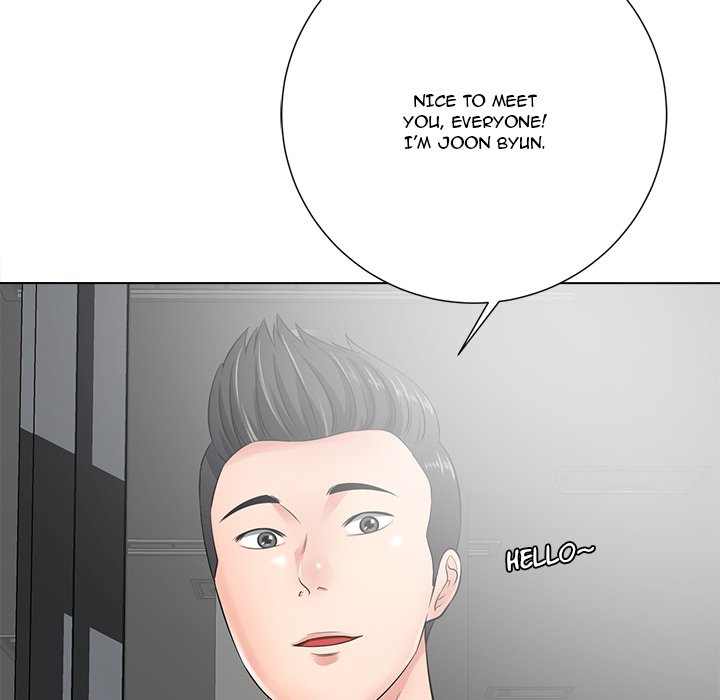 Thirty-two VS Twenty chapter 18 page 91