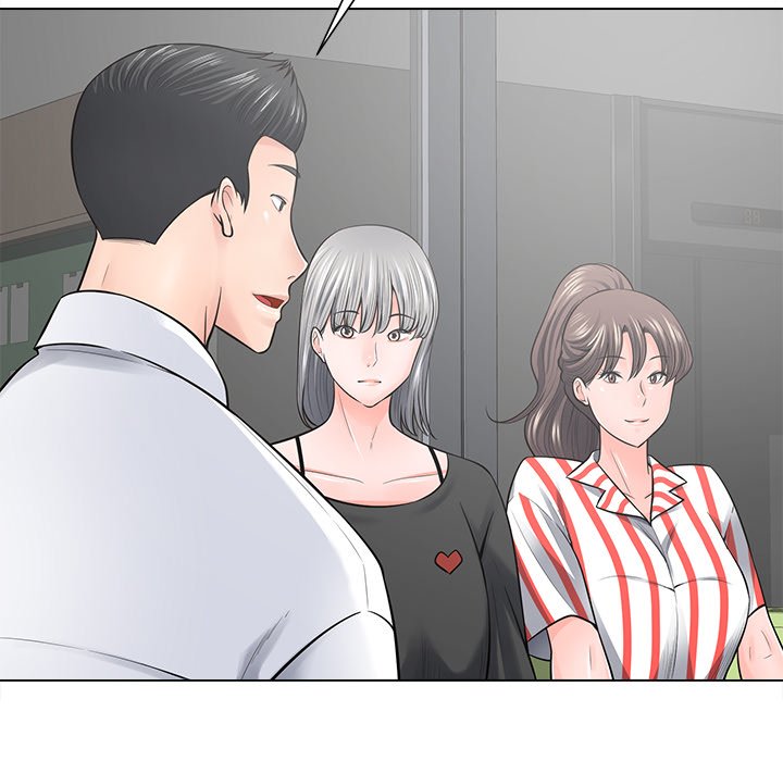 Thirty-two VS Twenty chapter 18 page 100