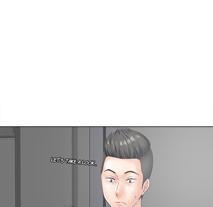 Thirty-two VS Twenty chapter 18 page 118